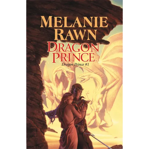 Dragon Prince - Paperback