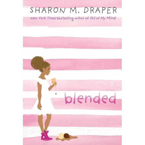 Blended - Paperback