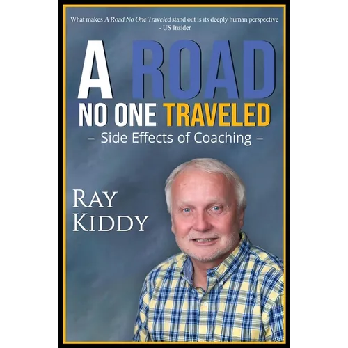The Road No One Traveled - Paperback