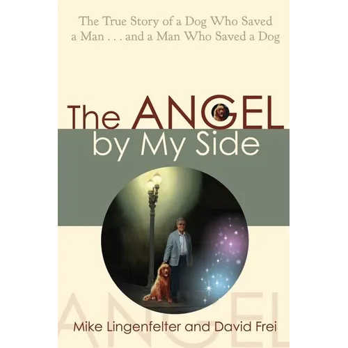 Angel By My Side - Paperback
