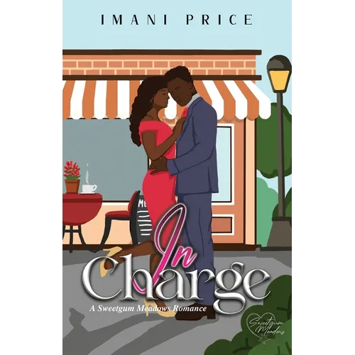 In Charge: An African-American Romance Standalone - Paperback