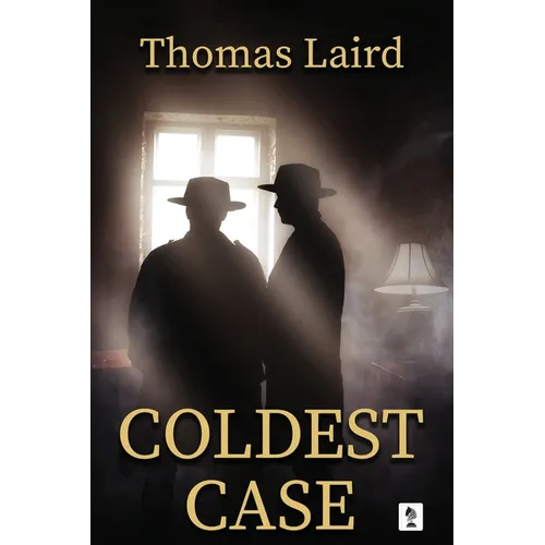 Coldest Case - Paperback