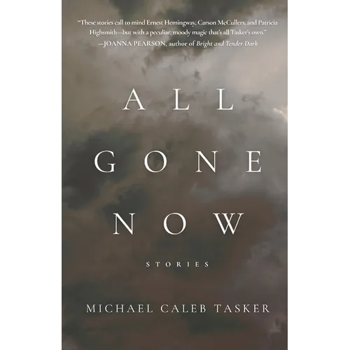 All Gone Now - Paperback