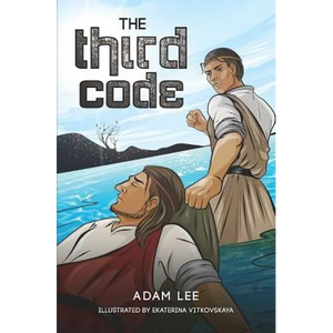 The Third Code - Paperback
