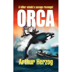 Orca - Paperback