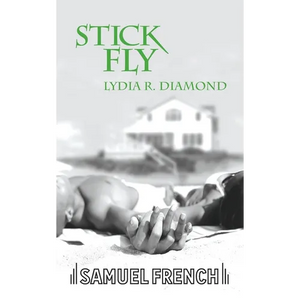 Stick Fly - Paperback
