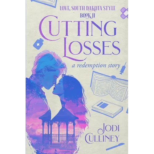 Cutting Losses: A Redemption Story... - Paperback