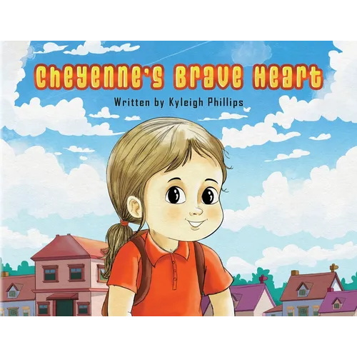 Cheyenne's Brave Heart - Paperback