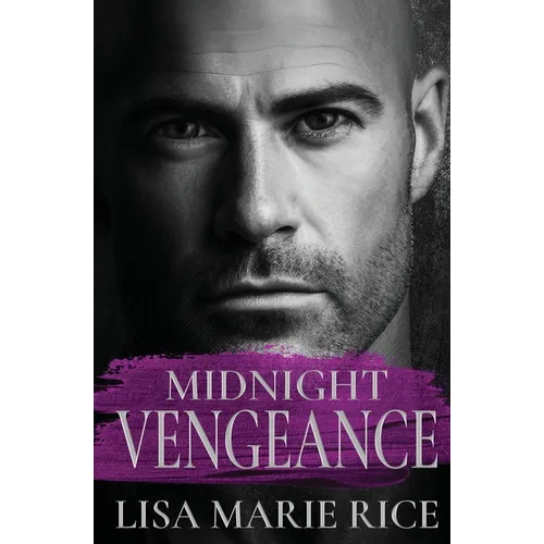 Midnight Vengeance - Paperback