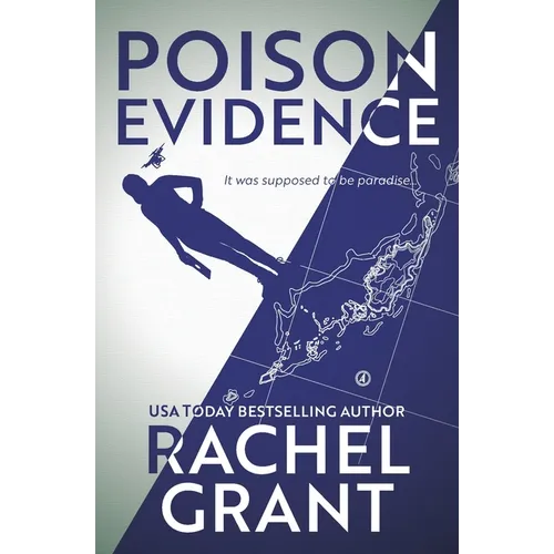 Poison Evidence - Paperback