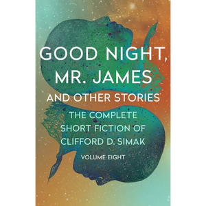 Good Night, Mr. James: And Other Stories - Paperback