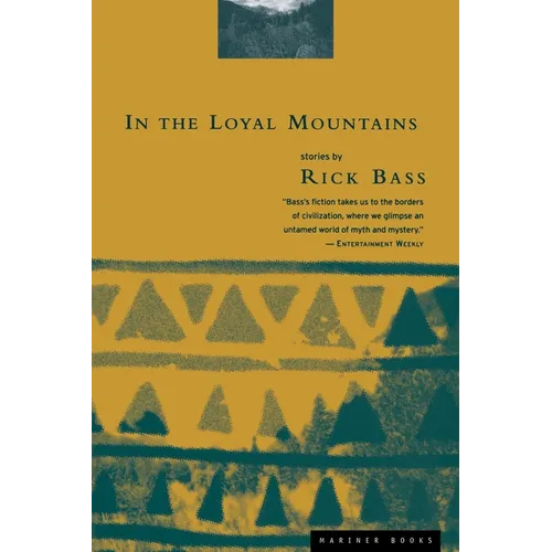 In the Loyal Mountains - Paperback