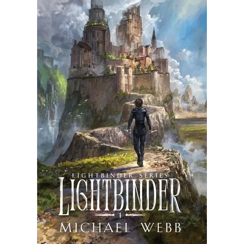 Lightbinder - Hardcover