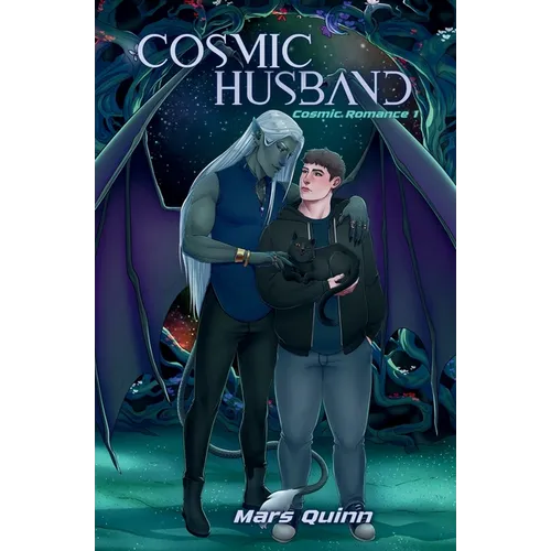 Cosmic Husband: Cosmic Romance 1 - Paperback