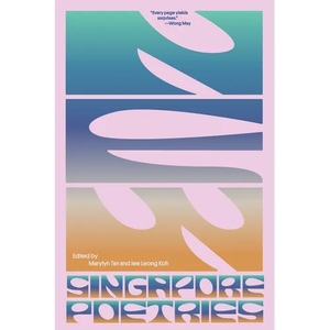 New Singapore Poetries - Paperback