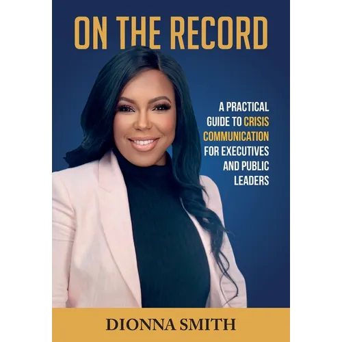 On The Record - Hardcover