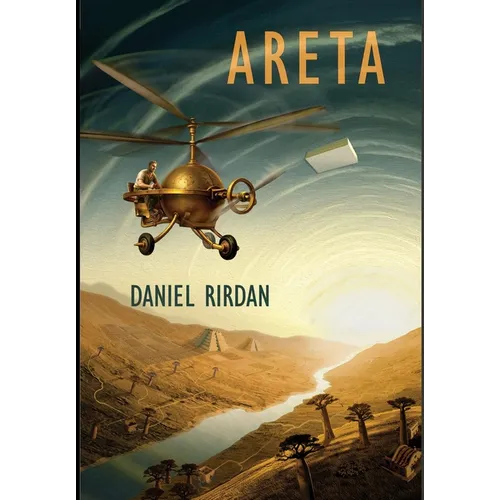 Areta - Hardcover