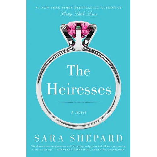 The Heiresses - Paperback