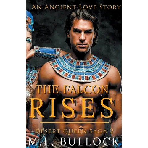 The Falcon Rises - Paperback