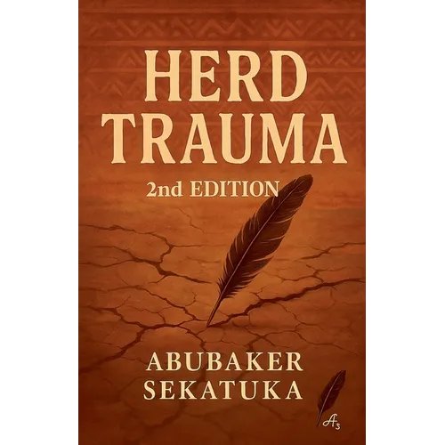 Herd Trauma, 2nd Edition - Paperback