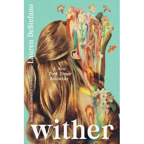 Wither: 15th Anniversary Edition - Paperback