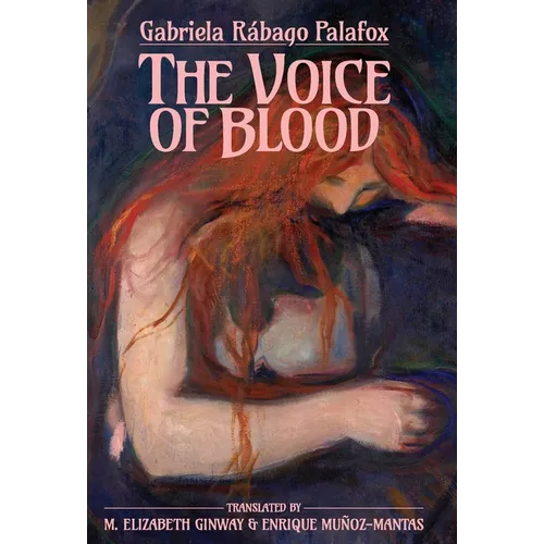 The Voice of Blood - Hardcover