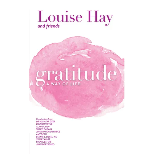 Gratitude - Paperback