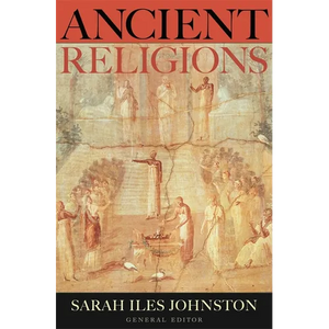 Ancient Religions - Paperback