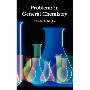 Problems in General Chemistry - Paperback