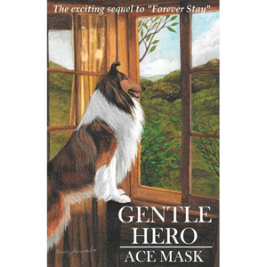 Gentle Hero - Paperback