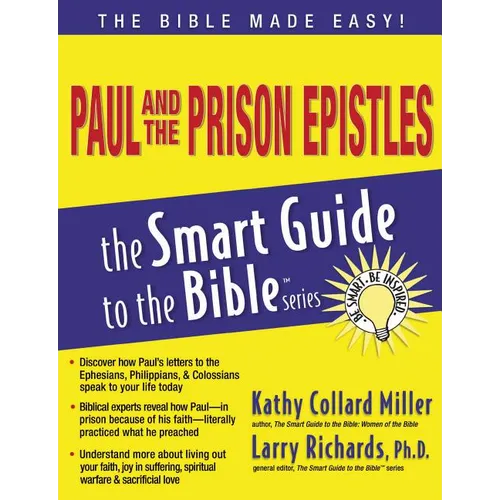 The Paul and the Prison Epistles