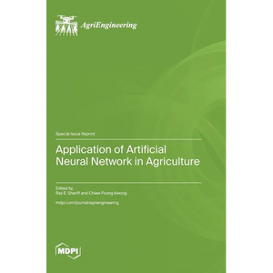 Application of Artificial Neural Network in Agriculture - Hardcover