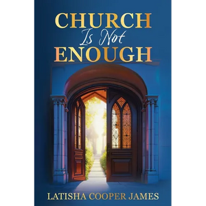 Church Is Not Enough - Paperback