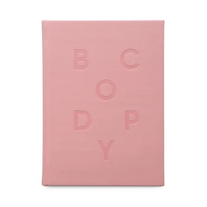 Body Copy - Hardcover