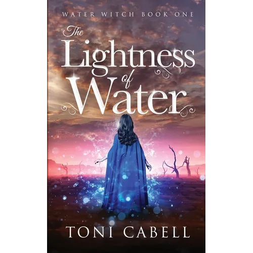 The Lightness of Water - Paperback