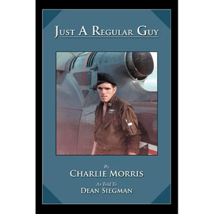 Just A Regular Guy - Paperback