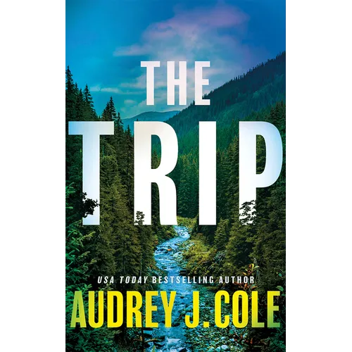 The Trip - Paperback