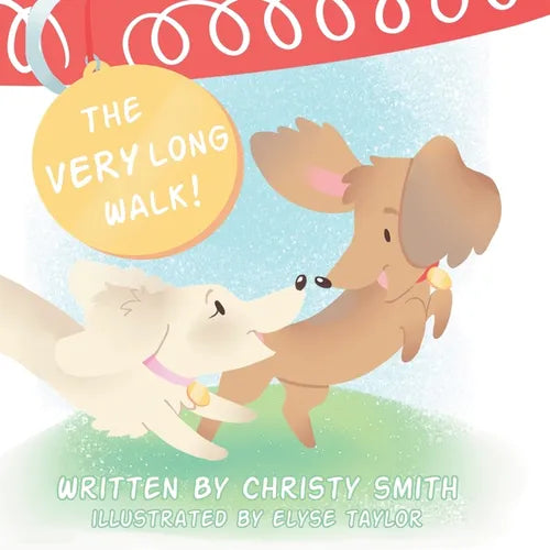 The Very Long Walk - Paperback