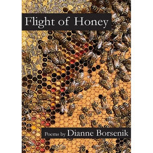 Flight of Honey - Paperback