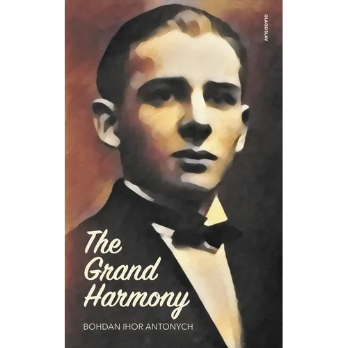 The Grand Harmony - Paperback