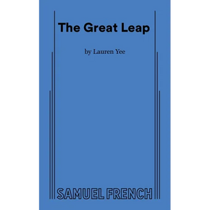 The Great Leap - Paperback