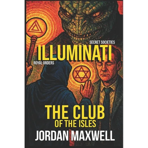 Illuminati: The Club of the Isles - Paperback