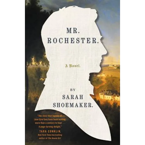 Mr. Rochester - Paperback