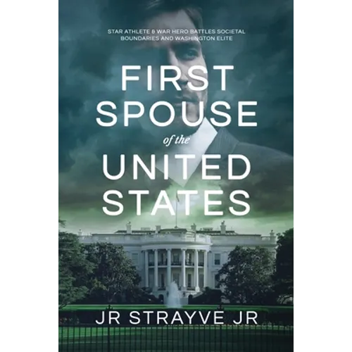 First Spouse of the United States - Paperback