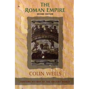 The Roman Empire - Paperback