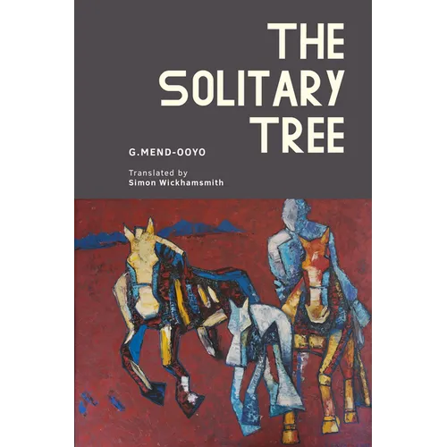 The Solitary Tree - Hardcover