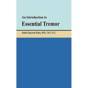 An Introduction to Essential Tremor - Paperback