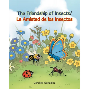 The Friendship of Insects - Paperback