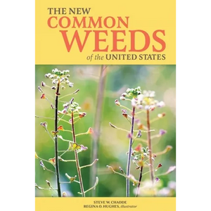 The New Common Weeds of the United States - Paperback
