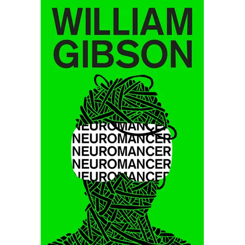 Neuromancer - Paperback